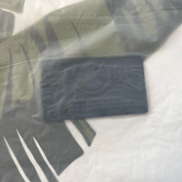 Aloha Collection• Max Luau Pouch - Picture 6 of 9